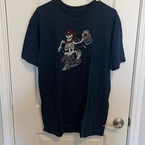 Western Graphic Tee
